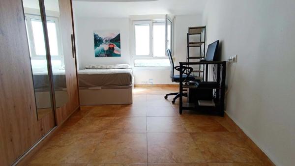 Piso en Barrio El Acequión