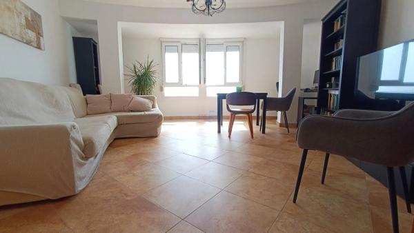 Piso en Barrio El Acequión