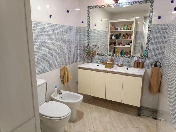 Dúplex en calle Rafal