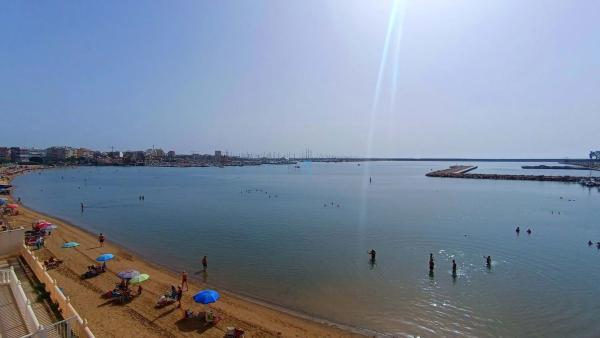 Piso en Barrio El Acequión