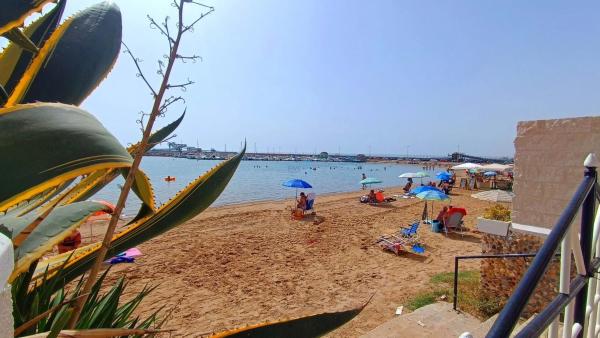 Piso en Barrio El Acequión