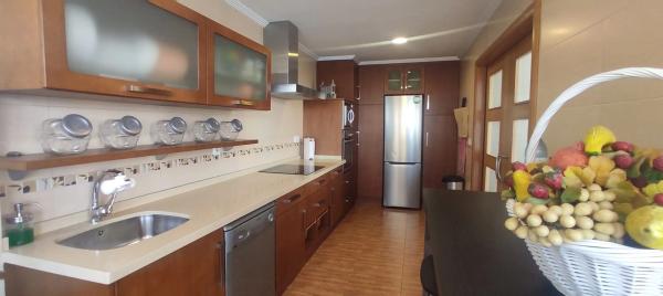 Piso en avenida Doctor Gregorio Marañón, 37