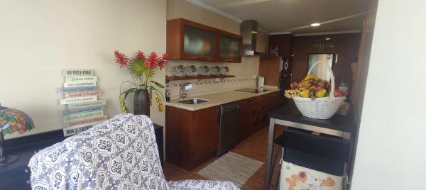 Piso en avenida Doctor Gregorio Marañón, 37