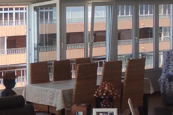 Piso en avenida Doctor Gregorio Marañón, 37