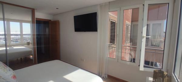 Piso en avenida Doctor Gregorio Marañón, 37