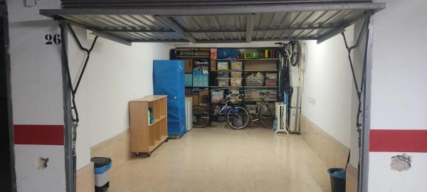 Piso en avenida Doctor Gregorio Marañón, 37