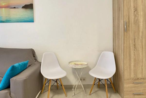 Piso en Barrio El Acequión