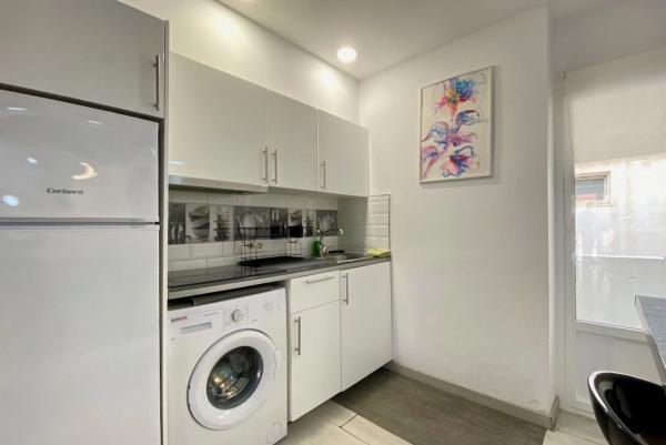 Piso en Barrio El Acequión