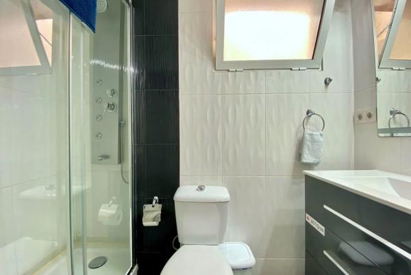 Piso en Barrio El Acequión