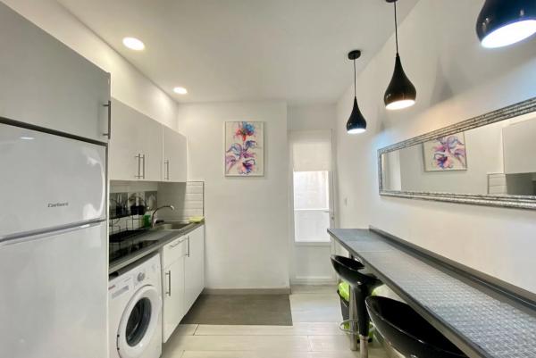 Piso en Barrio El Acequión