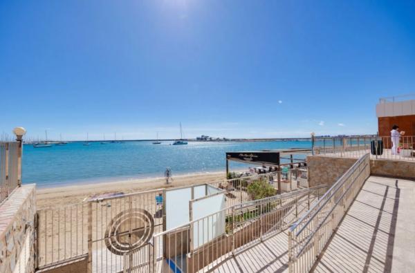 Piso en Barrio El Acequión