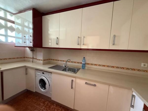 Piso en calle Juan Sebastián-Elcano, 1