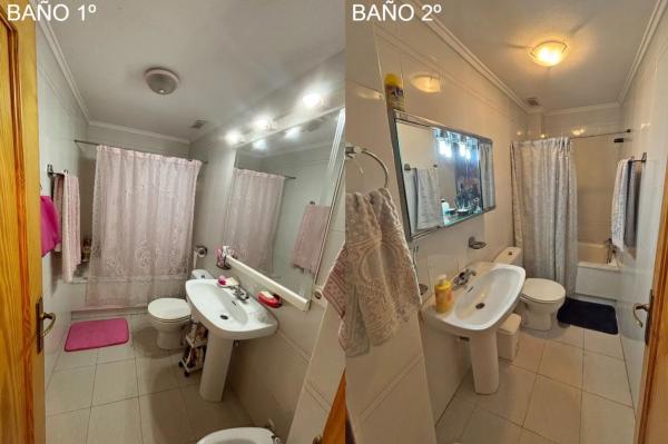 Piso en calle Santomera, 9