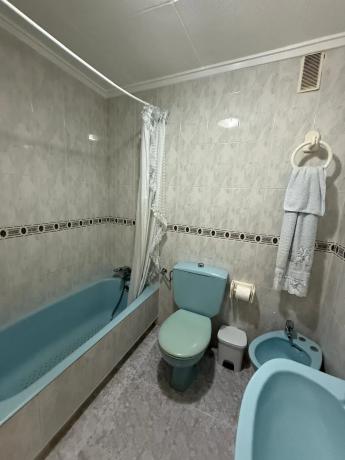 Piso en calle Juan Sebastián-Elcano, 1