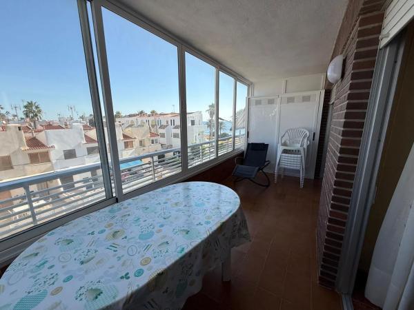 Piso en calle Juan Sebastián-Elcano, 1