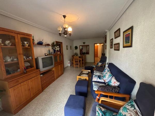 Piso en calle Santomera, 9