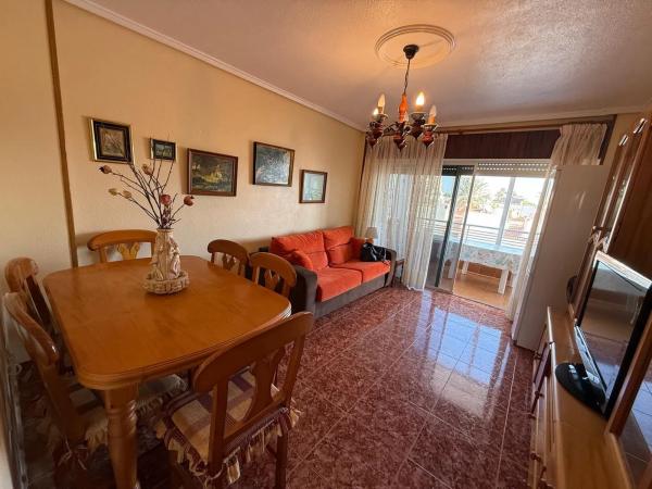 Piso en calle Juan Sebastián-Elcano, 1