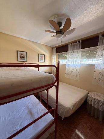 Piso en calle Juan Sebastián-Elcano, 1