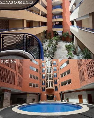 Piso en calle Santomera, 9