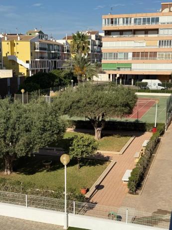 Piso en calle Juan Sebastián-Elcano, 1