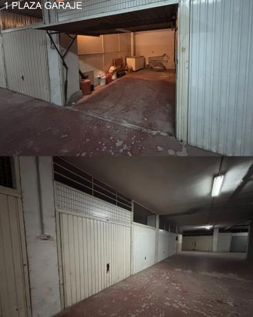 Piso en calle Santomera, 9