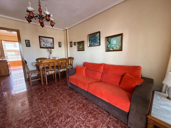 Piso en calle Juan Sebastián-Elcano, 1