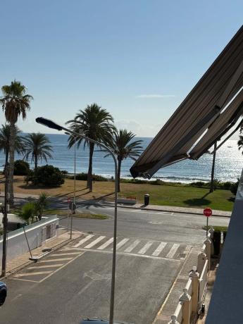 Piso en calle Juan Sebastián-Elcano, 1