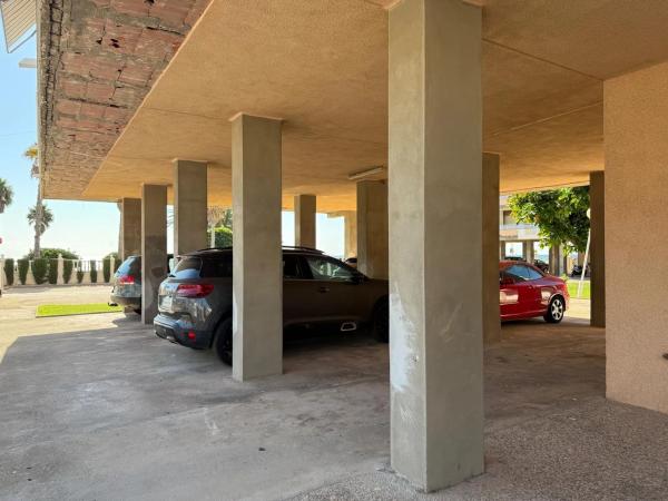 Piso en calle Juan Sebastián-Elcano, 1