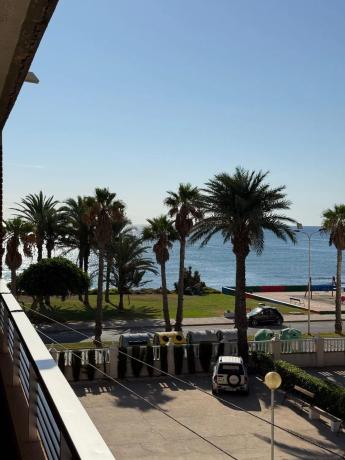 Piso en calle Juan Sebastián-Elcano, 1