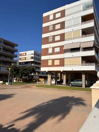 Piso en calle Juan Sebastián-Elcano, 1