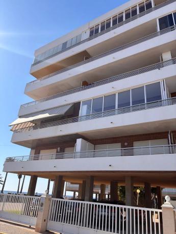 Piso en calle Juan Sebastián-Elcano, 1