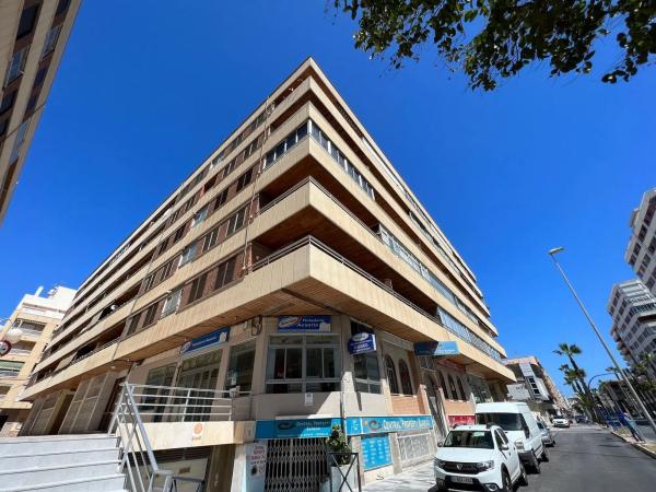 Ático en avenida Doctor Gregorio Marañón