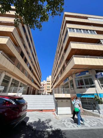 Ático en avenida Doctor Gregorio Marañón