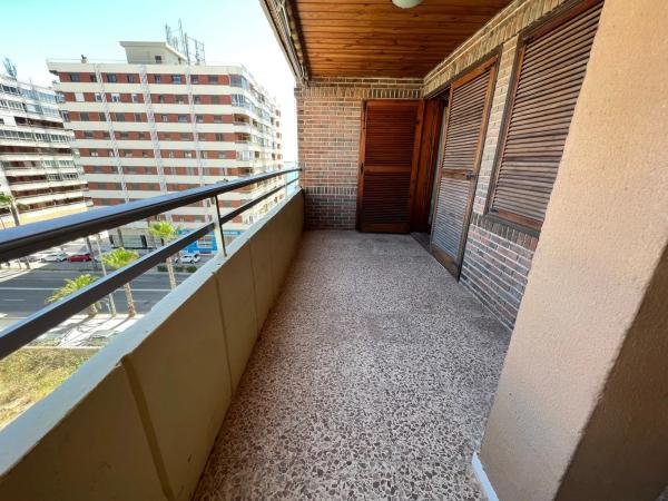 Ático en avenida Doctor Gregorio Marañón