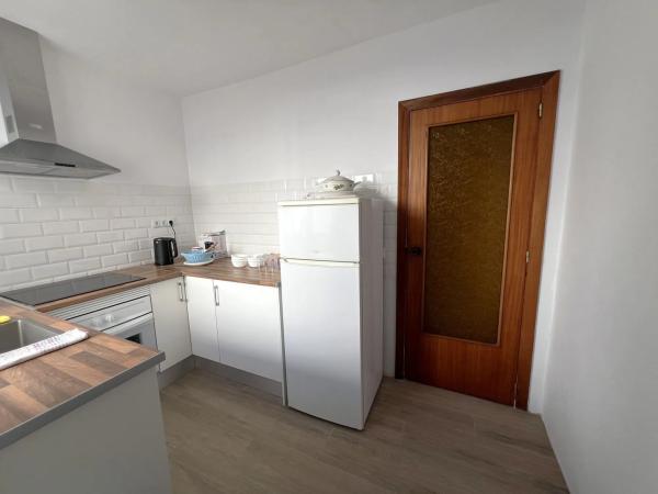 Ático en avenida Doctor Gregorio Marañón