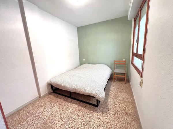 Ático en avenida Doctor Gregorio Marañón