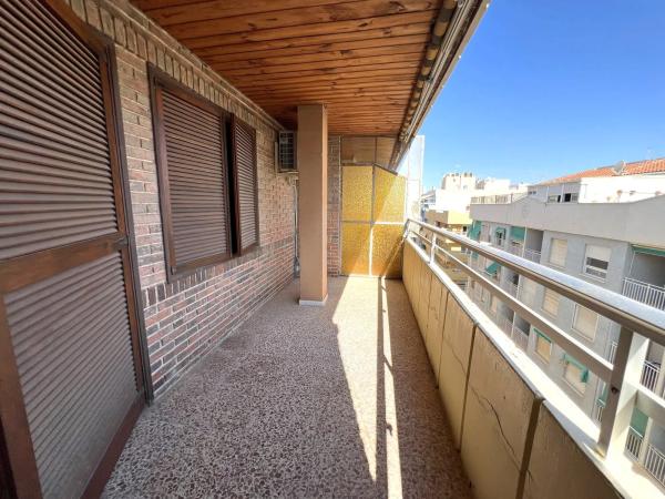 Ático en avenida Doctor Gregorio Marañón