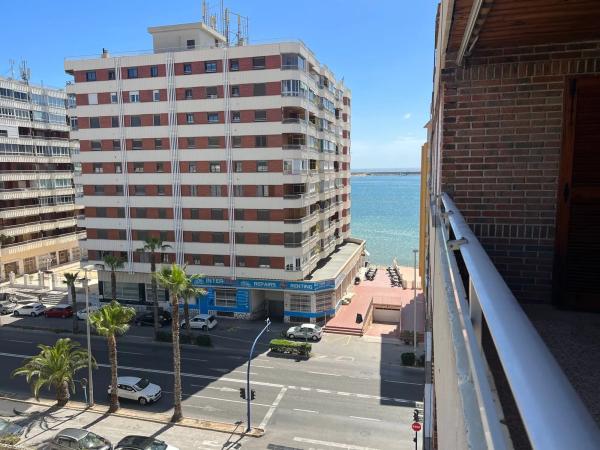 Ático en avenida Doctor Gregorio Marañón