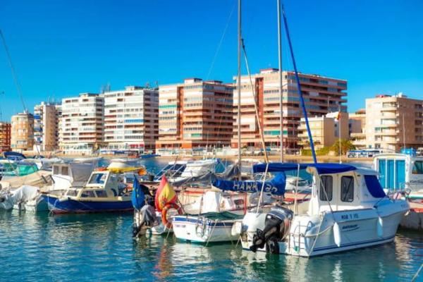 Ático en avenida Doctor Gregorio Marañón