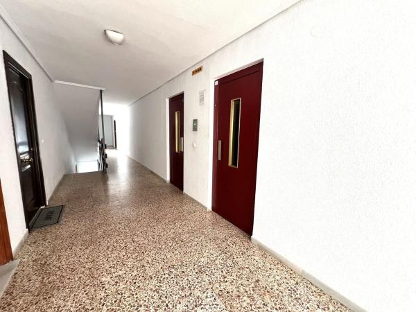 Ático en avenida Doctor Gregorio Marañón