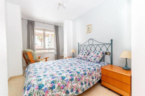 Piso en Barrio Playa de los Náufragos