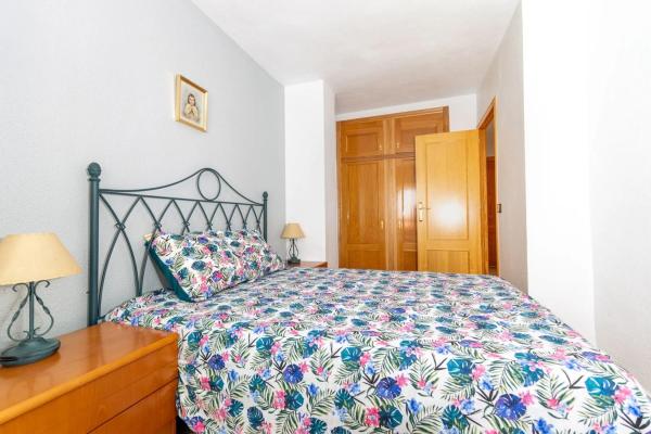 Piso en Barrio Playa de los Náufragos