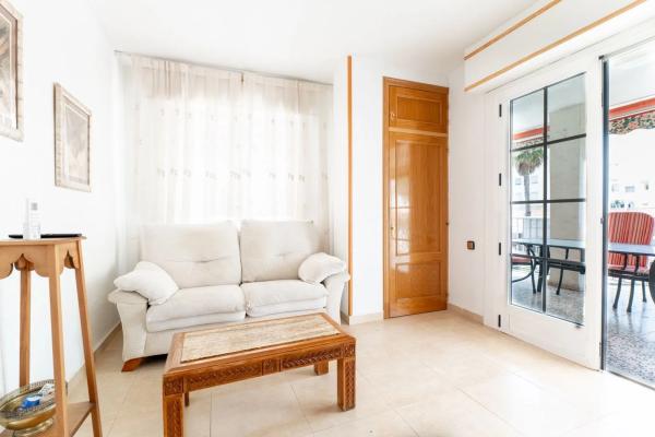 Piso en Barrio Playa de los Náufragos