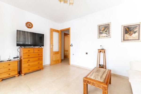 Piso en Barrio Playa de los Náufragos