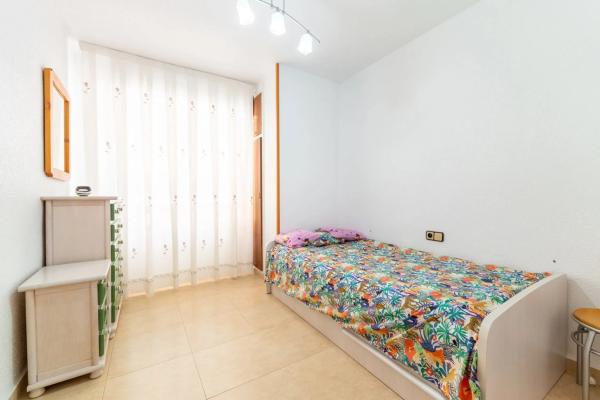 Piso en Barrio Playa de los Náufragos