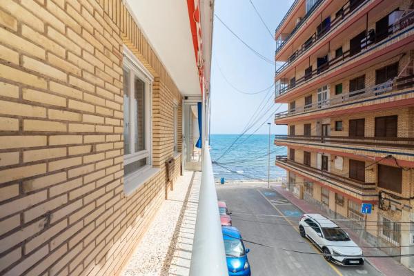 Piso en Barrio Playa de los Náufragos