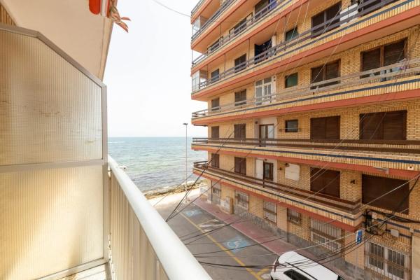 Piso en Barrio Playa de los Náufragos