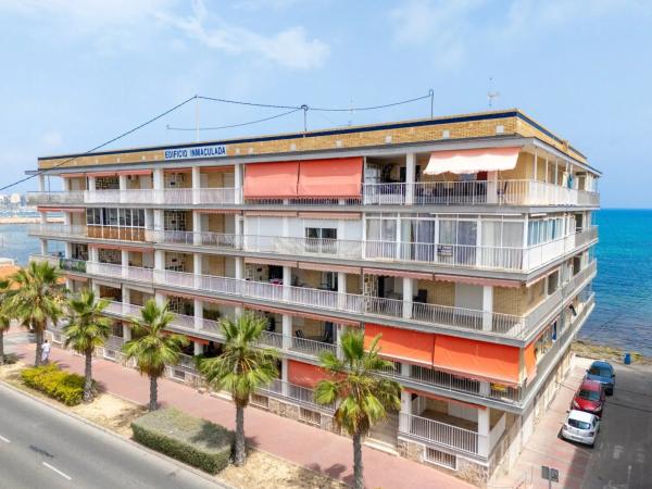 Piso en Barrio Playa de los Náufragos