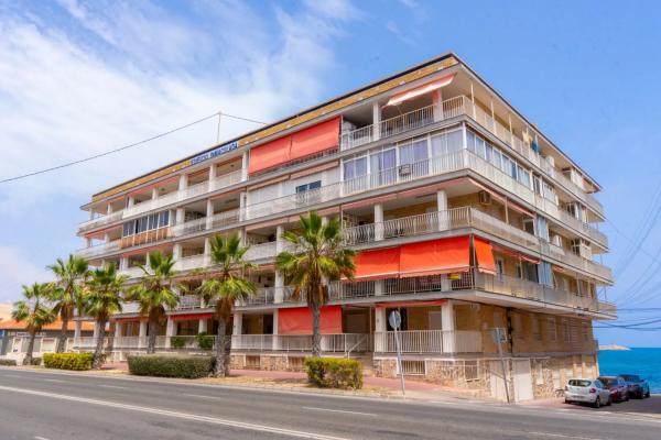 Piso en Barrio Playa de los Náufragos