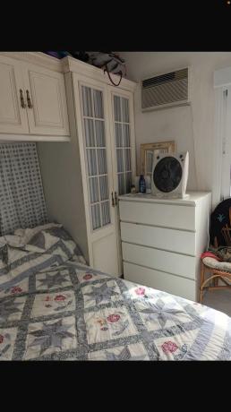 Ático en calle Montesinos, 43